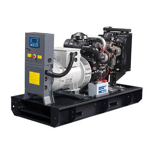 دیزل ژنراتور پرکینز 50 کاوا مدل 1103A 33TG1