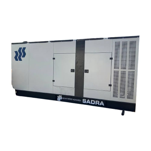 کانوپی سوپر سایلنت