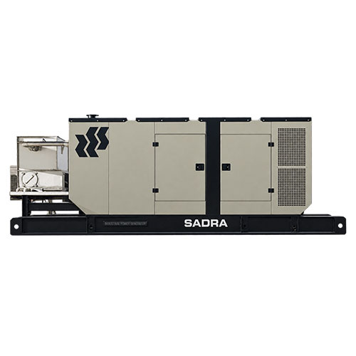 Sadra